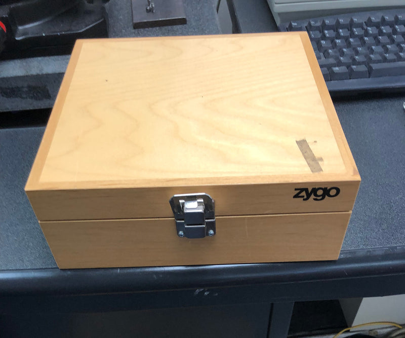 Zygo Newview 5000 Optical Profilometer