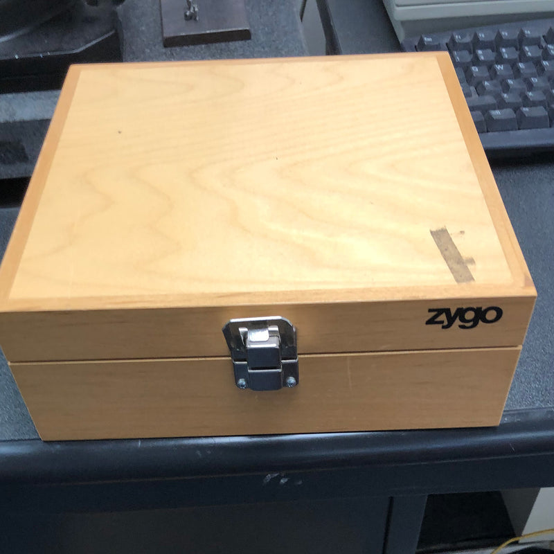 Zygo Newview 5000 Optical Profilometer