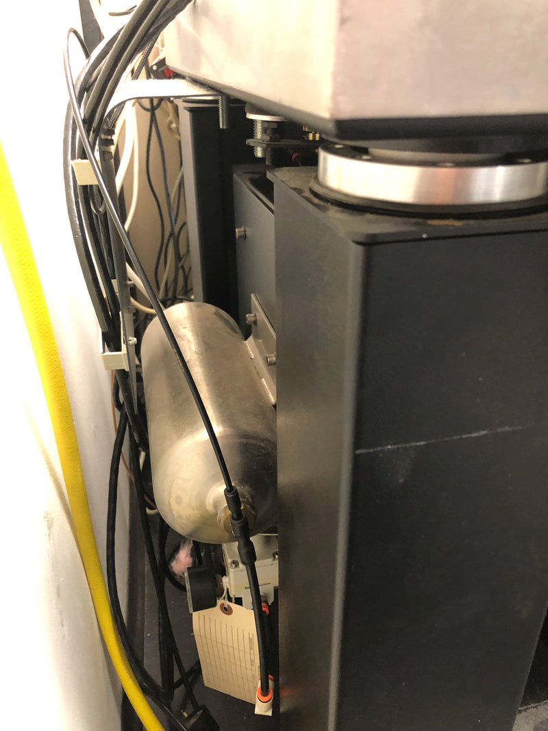 Zygo Newview 5000 Optical Profilometer