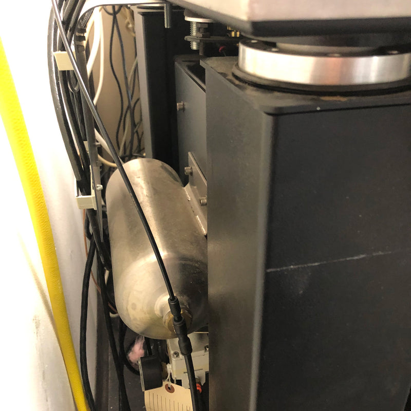 Zygo Newview 5000 Optical Profilometer