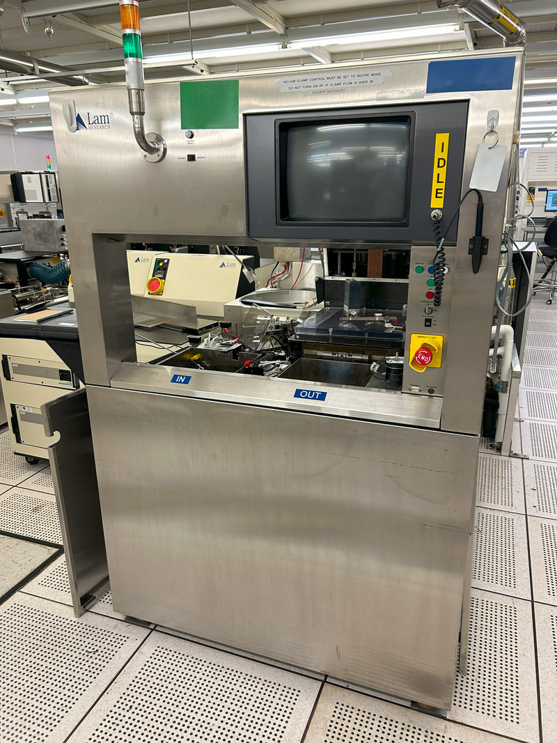 Lam 4520 ENV Etcher
