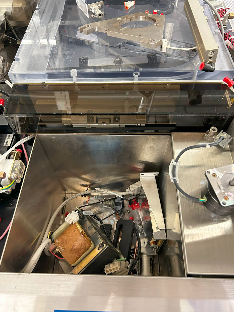 Lam 4520 ENV Etcher