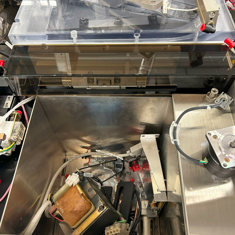 Lam 4520 ENV Etcher