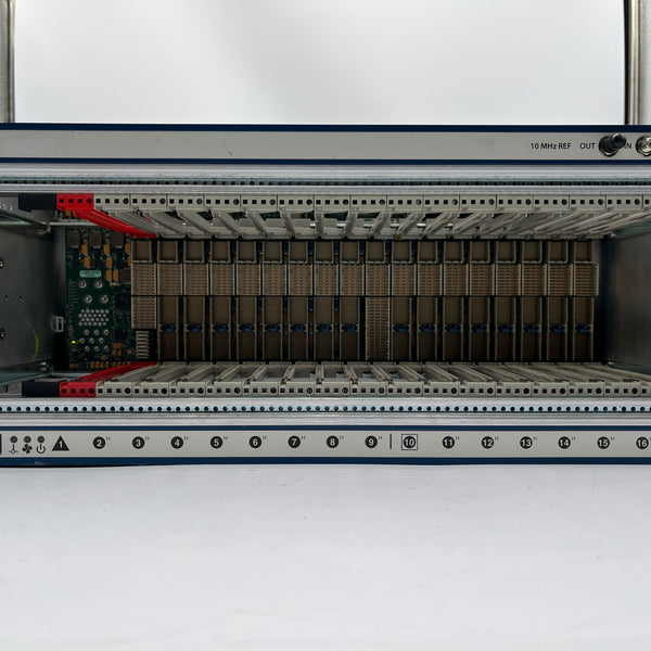 National Instruments PXIe 1085