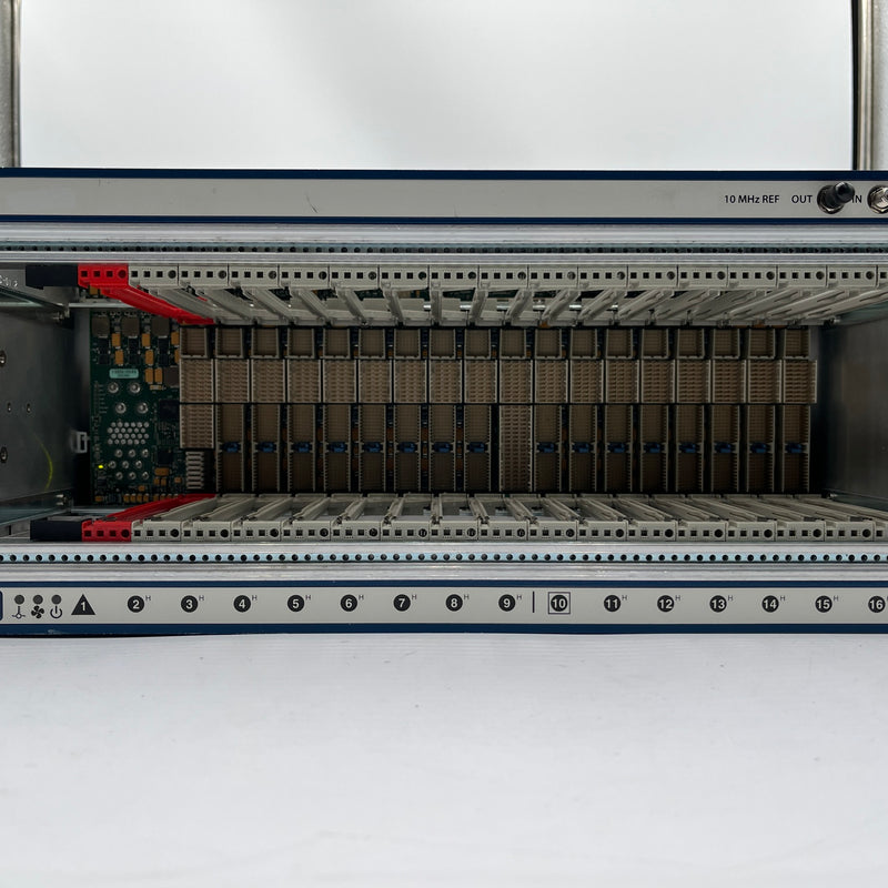 National Instruments PXIe 1085