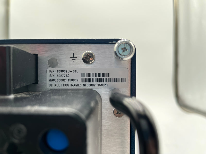 National Instruments PXIe 1085