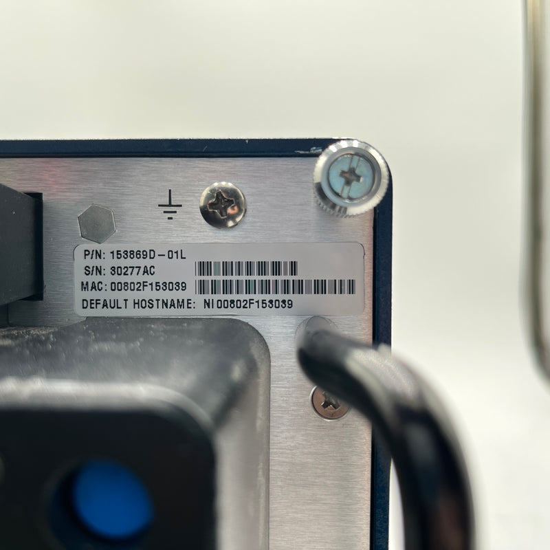 National Instruments PXIe 1085
