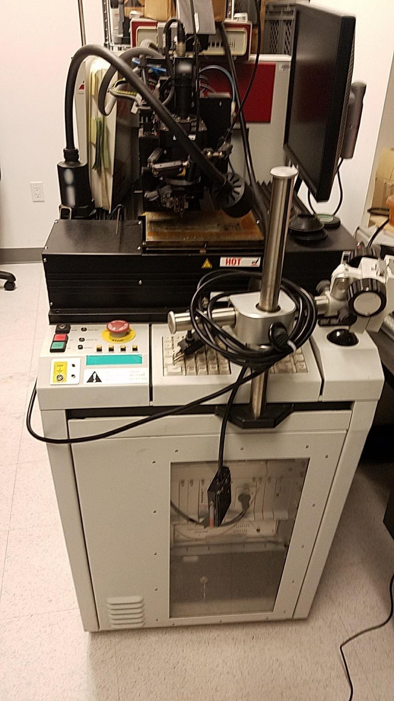 F&K Delvotec 6400