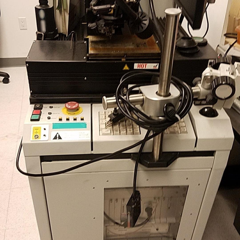 F&K Delvotec 6400