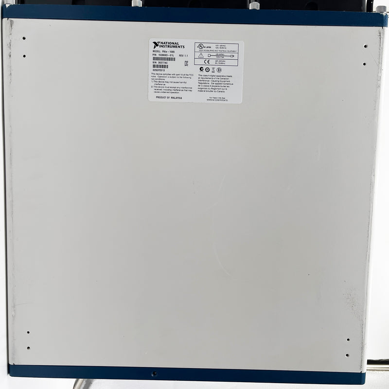 National Instruments PXIe 1085