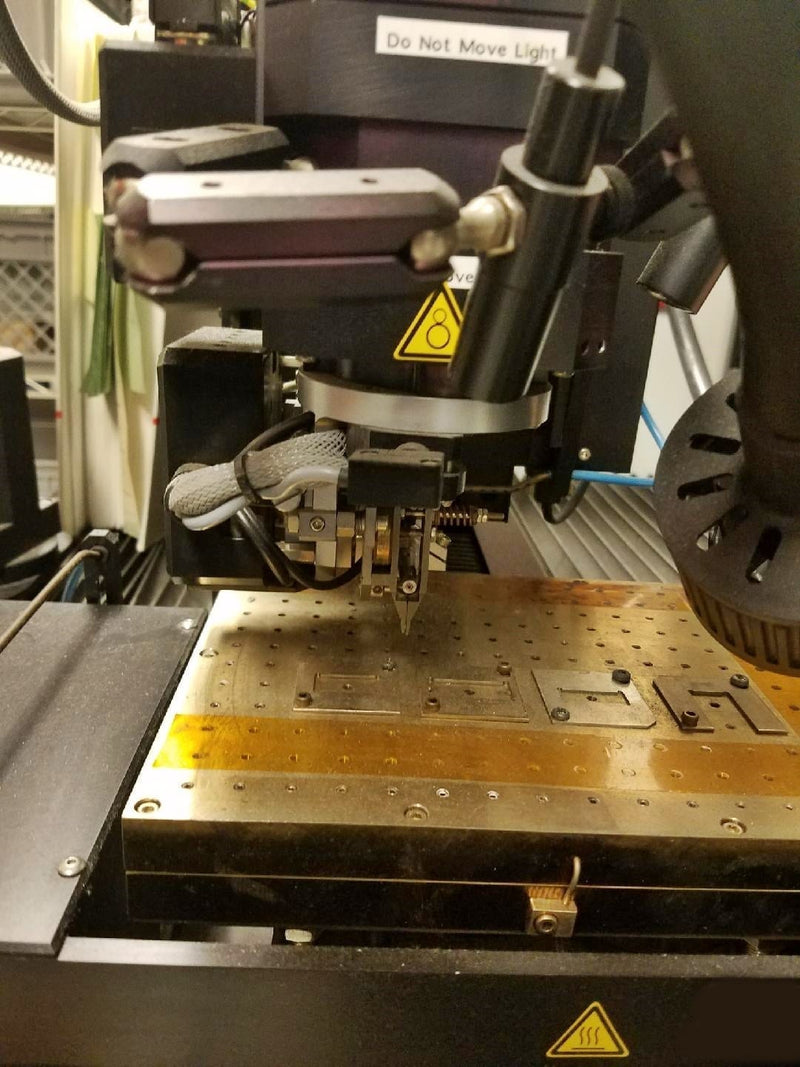 F&K Delvotec 6400