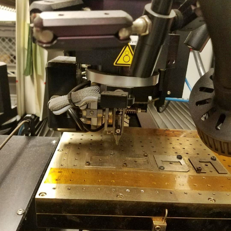 F&K Delvotec 6400