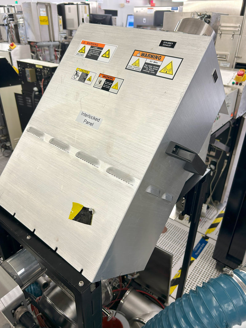 Lam 4520 ENV Etcher