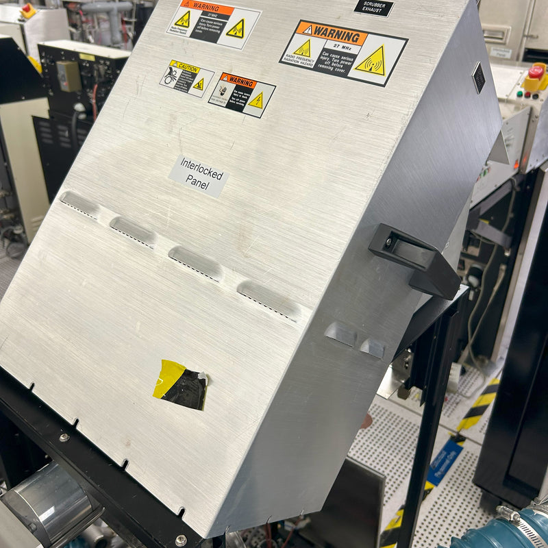 Lam 4520 ENV Etcher