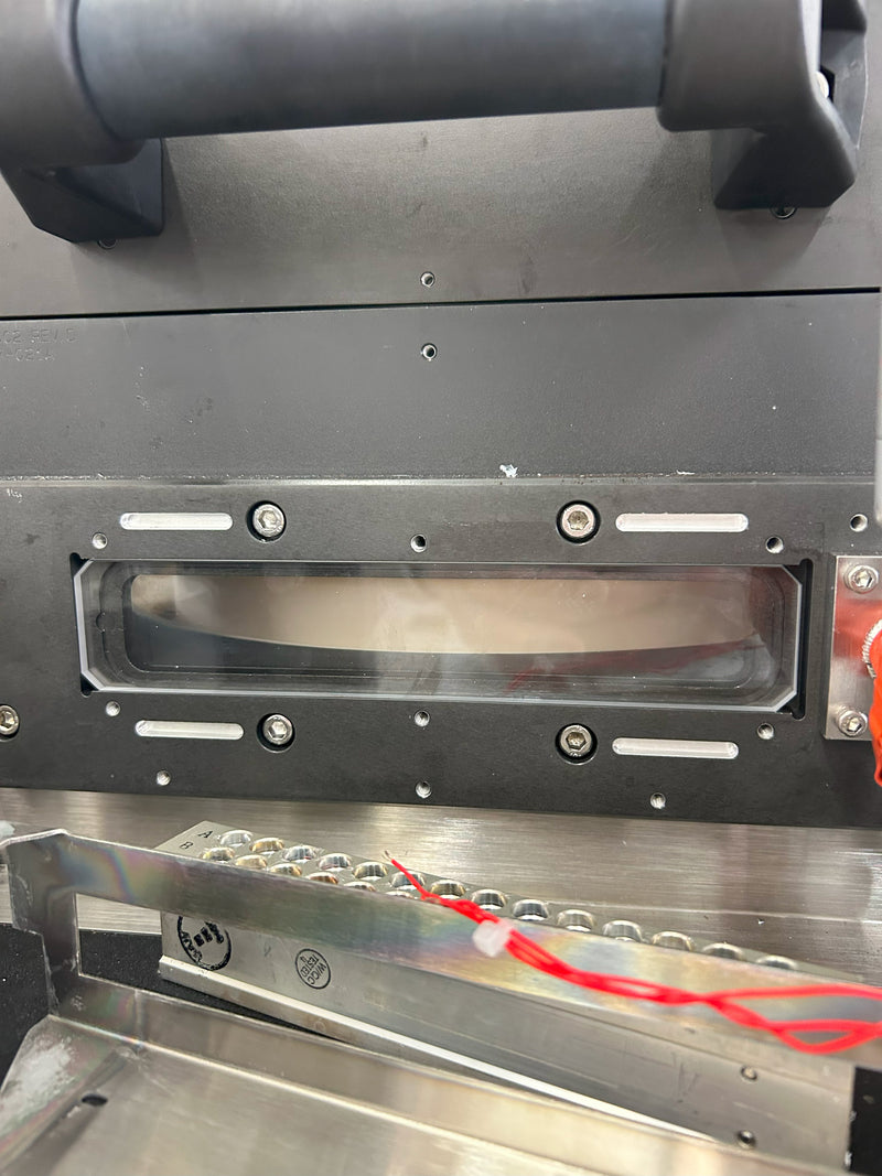 Lam 4520 ENV Etcher