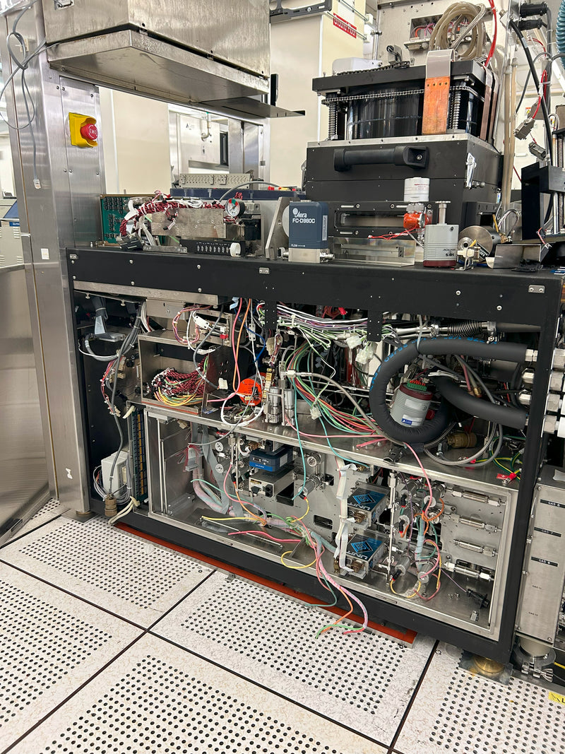 Lam 4520 ENV Etcher