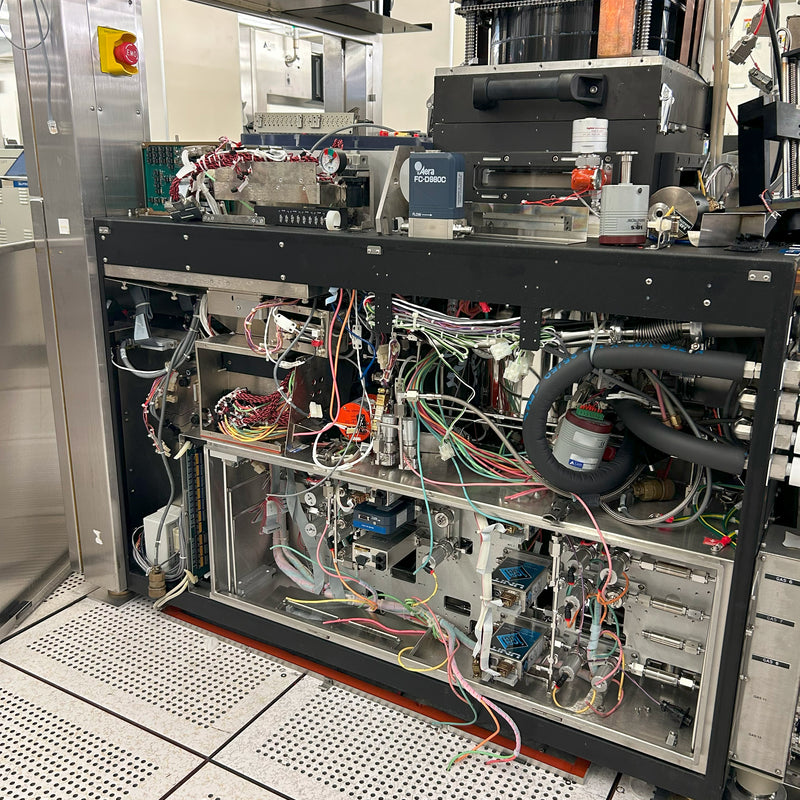Lam 4520 ENV Etcher