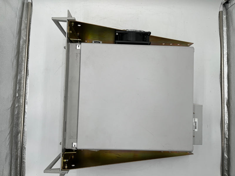Anritsu MS 2668 C Tester