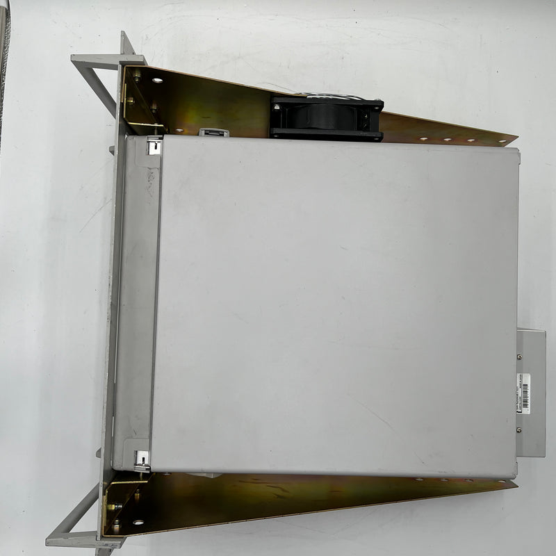 Anritsu MS 2668 C Tester