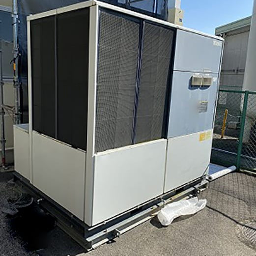 Veeco / Emcore K 465 i MOCVD (Metal Organic Chemical Vapor Deposition)