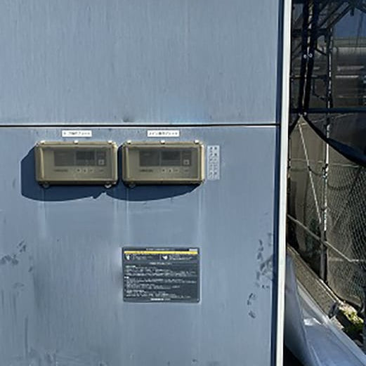 Veeco / Emcore K 465 i MOCVD (Metal Organic Chemical Vapor Deposition)