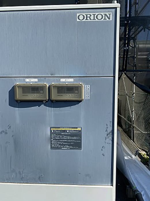 Veeco / Emcore K 465 i MOCVD (Metal Organic Chemical Vapor Deposition)