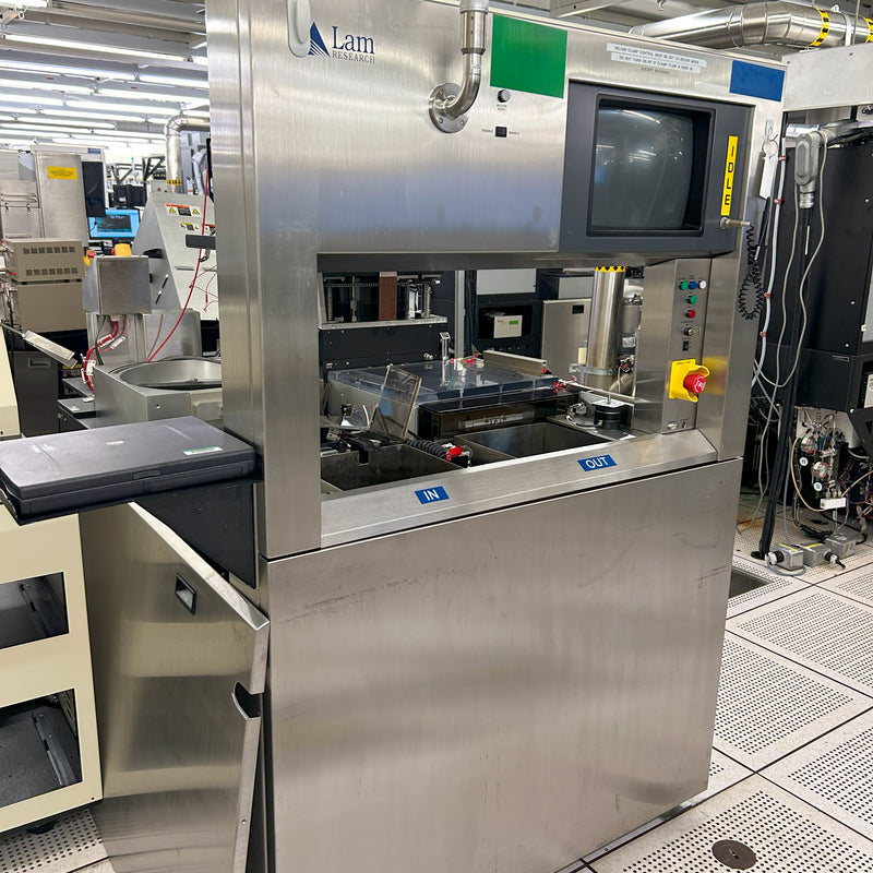 Lam 4520 ENV Etcher