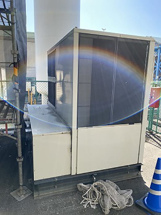 Veeco / Emcore K 465 i MOCVD (Metal Organic Chemical Vapor Deposition)