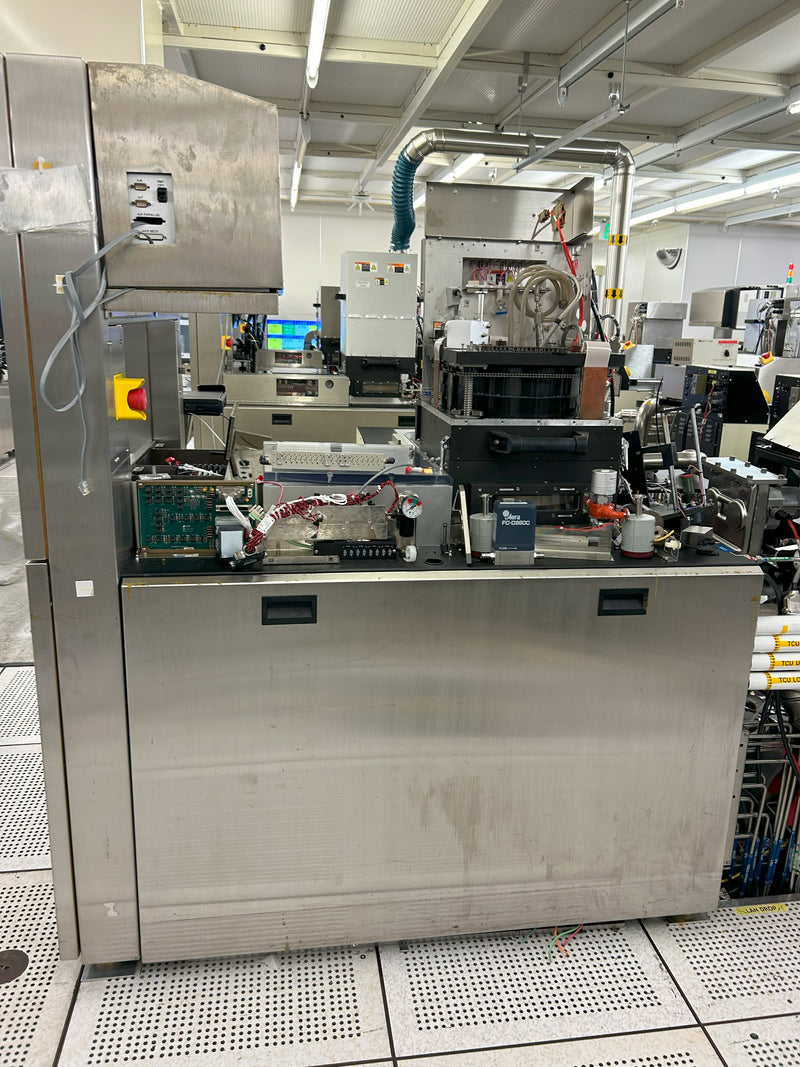 Lam 4520 ENV Etcher