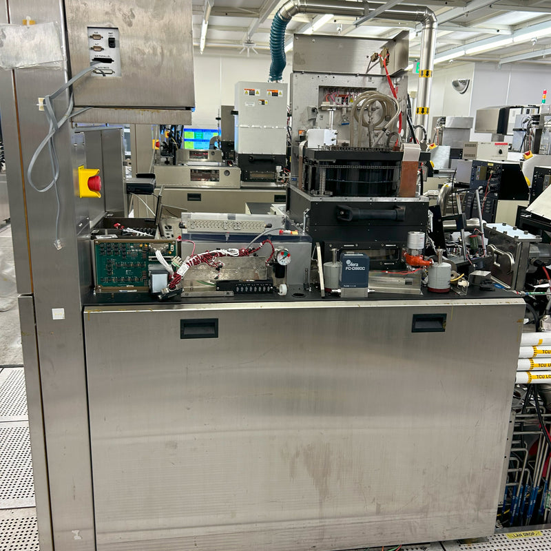 Lam 4520 ENV Etcher