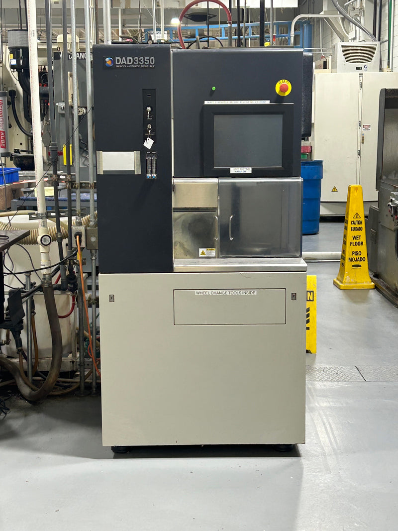 Disco DAD 3350 Automatic Dicing Saw