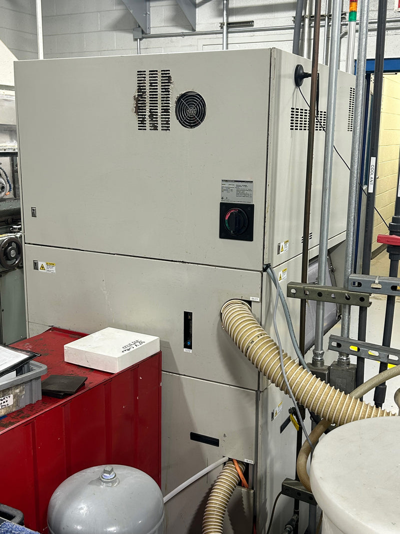 Disco DAD 3350 Automatic Dicing Saw