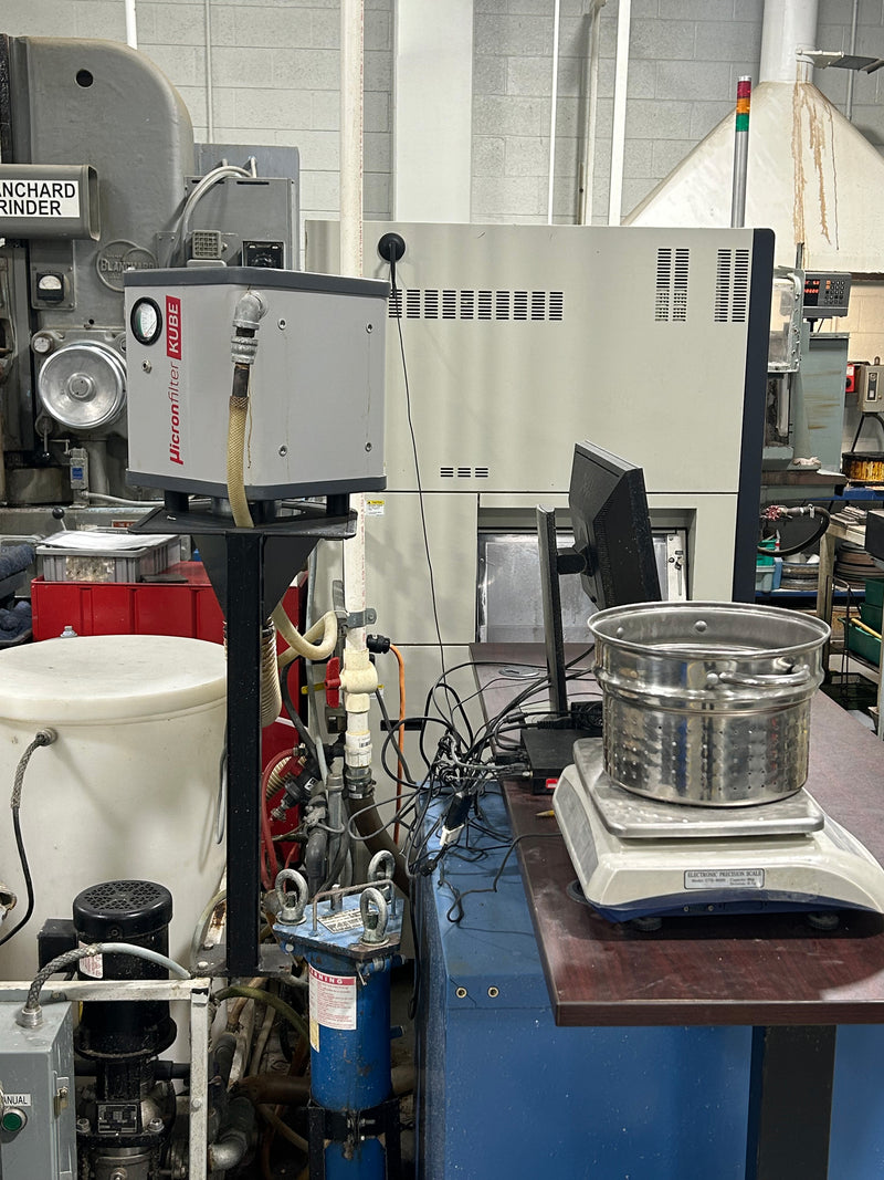 Disco DAD 3350 Automatic Dicing Saw