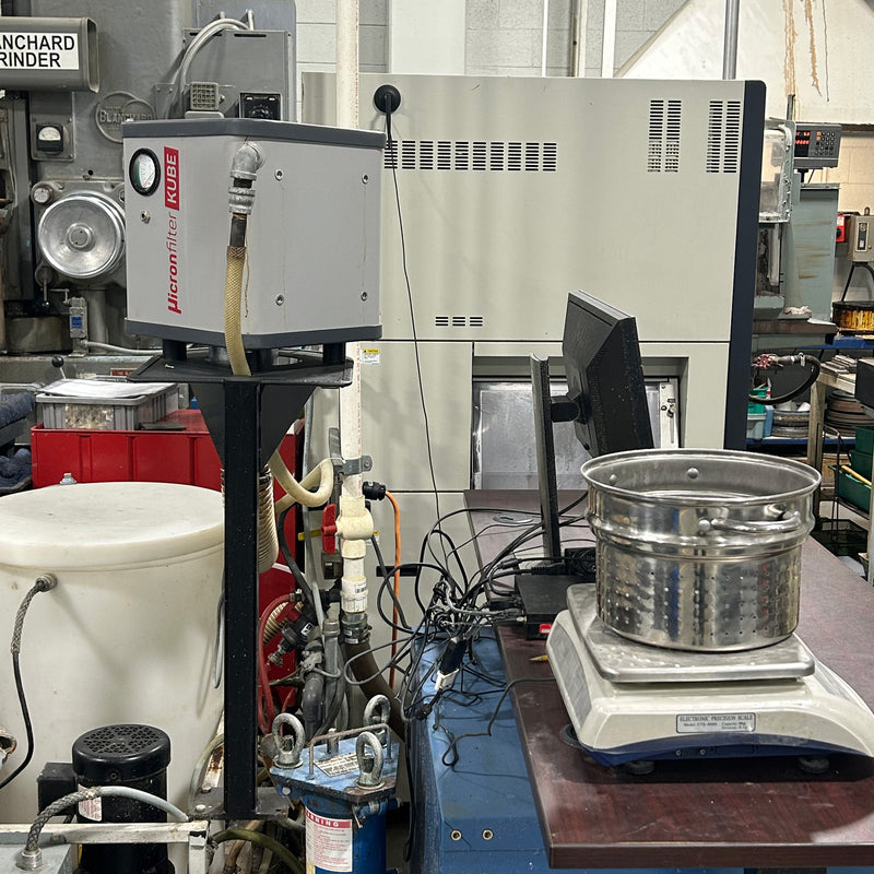 Disco DAD 3350 Automatic Dicing Saw