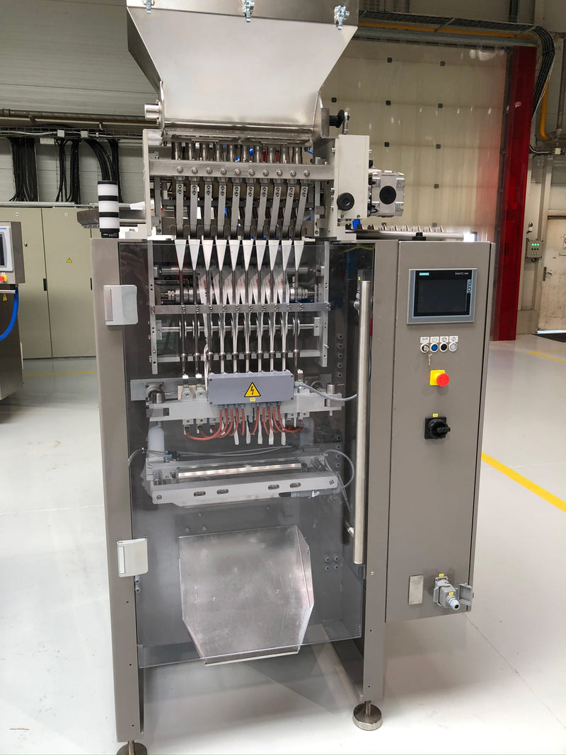 Viking Stick Pack ST 400 Packaging Machine