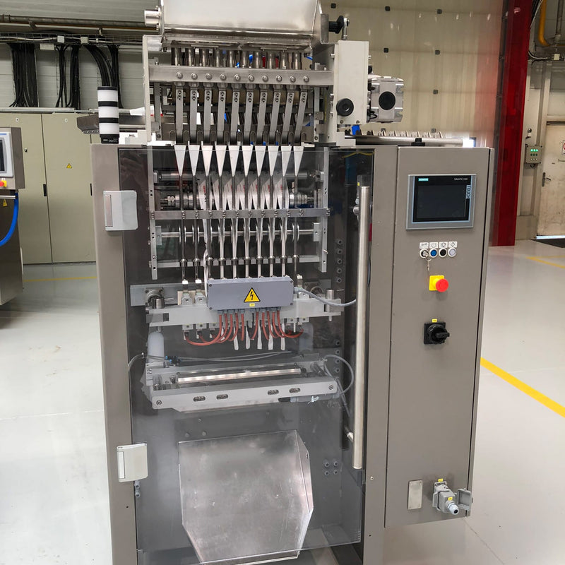 Viking Stick Pack ST 400 Packaging Machine