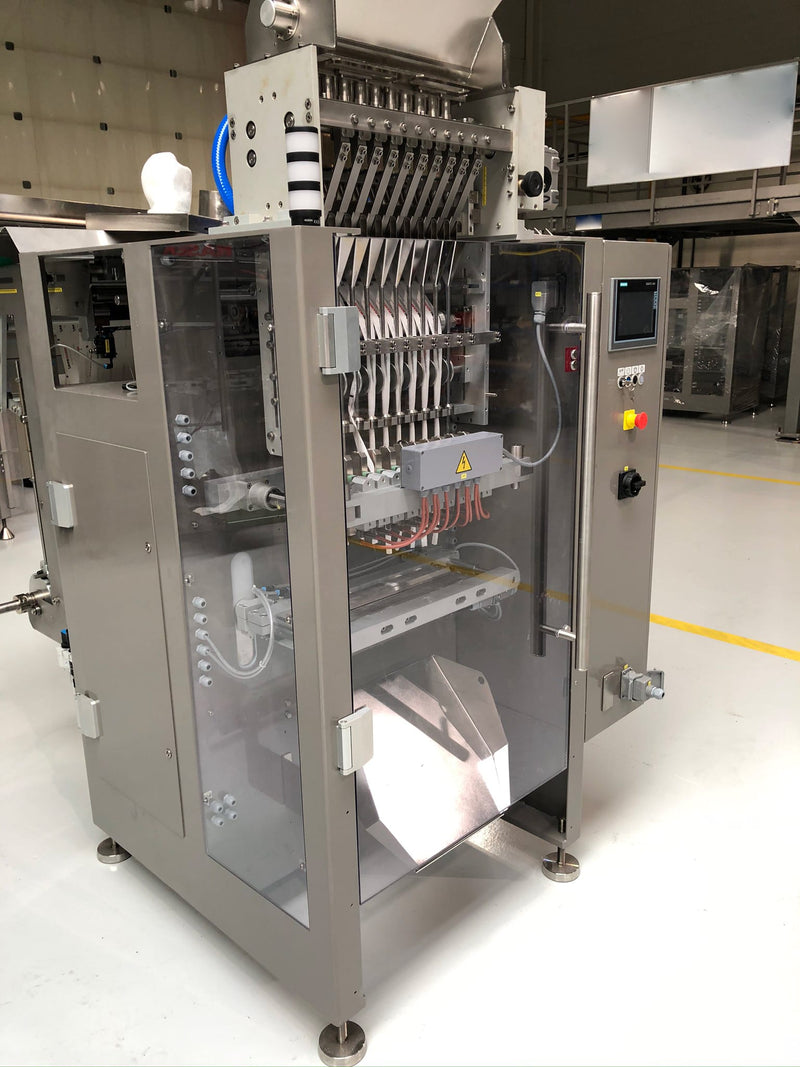 Viking Stick Pack ST 400 Packaging Machine