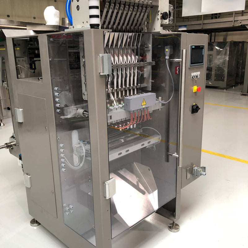 Viking Stick Pack ST 400 Packaging Machine