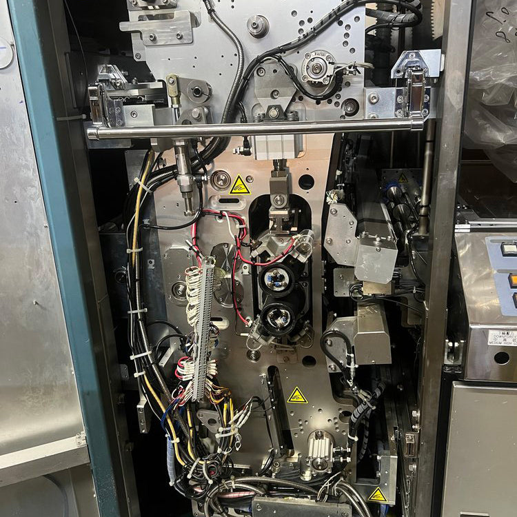 Hakuto Mach 630 UP Cut Sheet Laminator