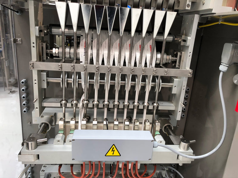 Viking Stick Pack ST 400 Packaging Machine