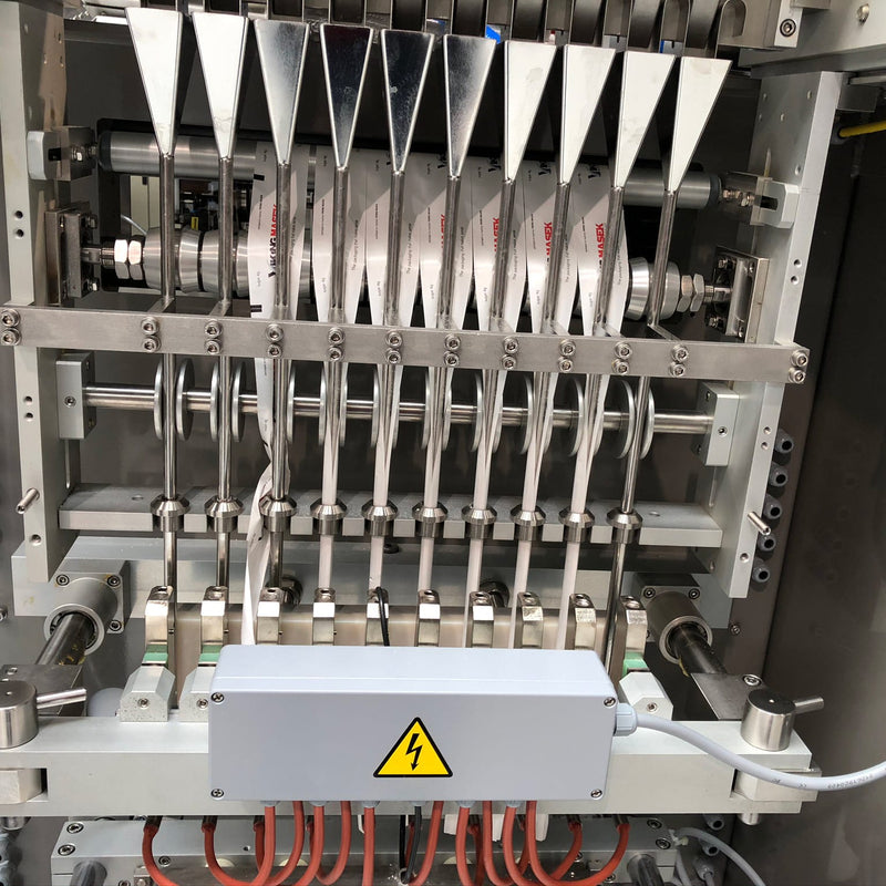 Viking Stick Pack ST 400 Packaging Machine