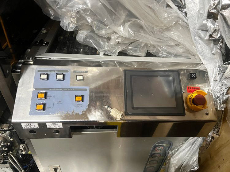 Hakuto Mach 630 UP Cut Sheet Laminator