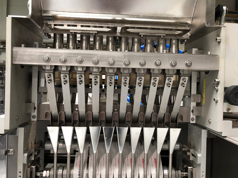 Viking Stick Pack ST 400 Packaging Machine