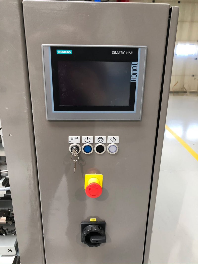 Viking Stick Pack ST 400 Packaging Machine