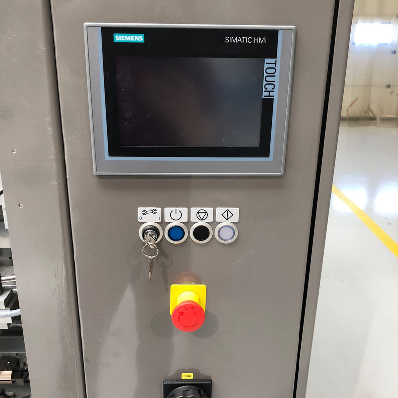 Viking Stick Pack ST 400 Packaging Machine