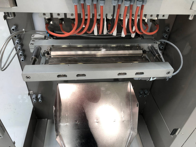 Viking Stick Pack ST 400 Packaging Machine