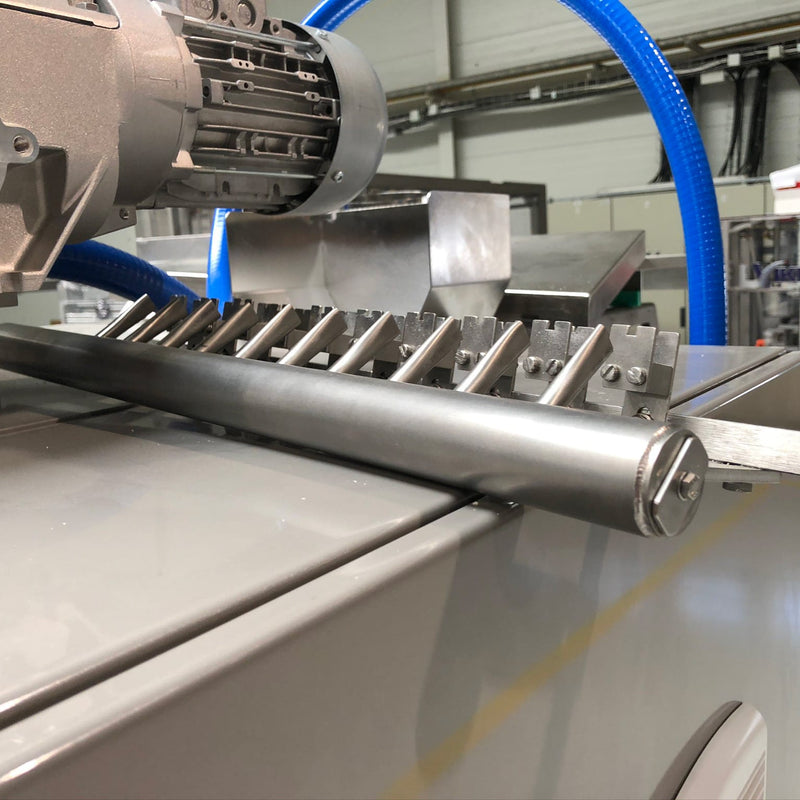 Viking Stick Pack ST 400 Packaging Machine