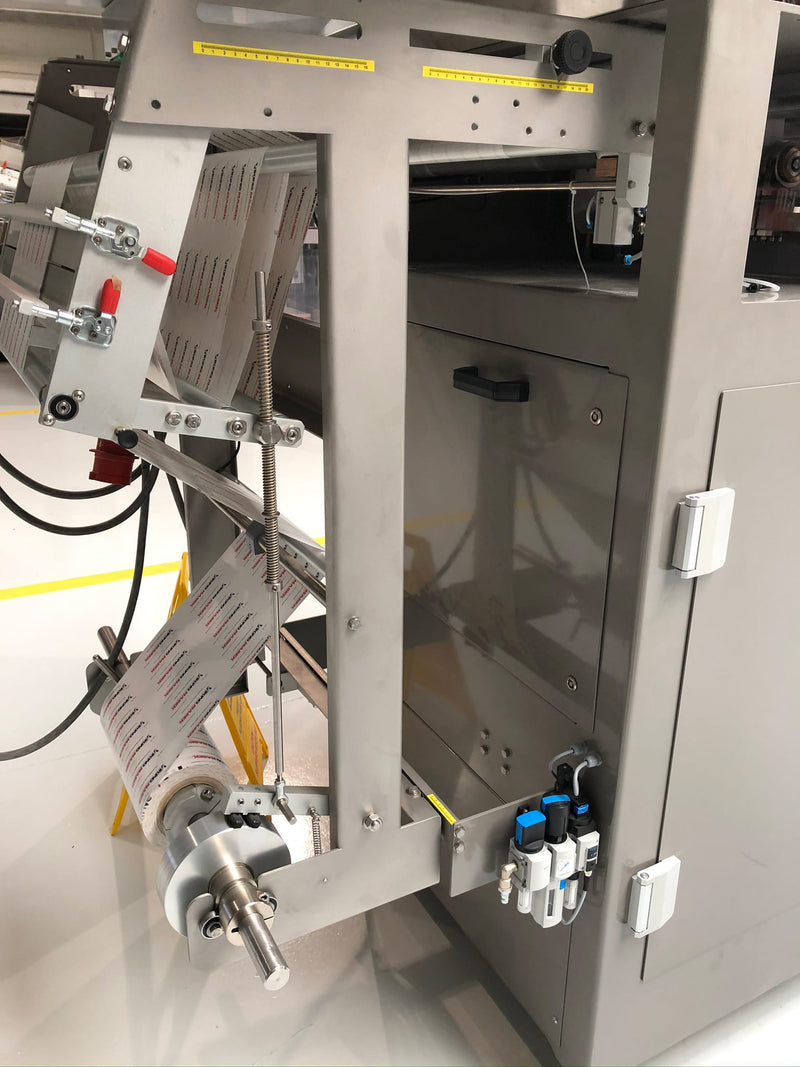 Viking Stick Pack ST 400 Packaging Machine