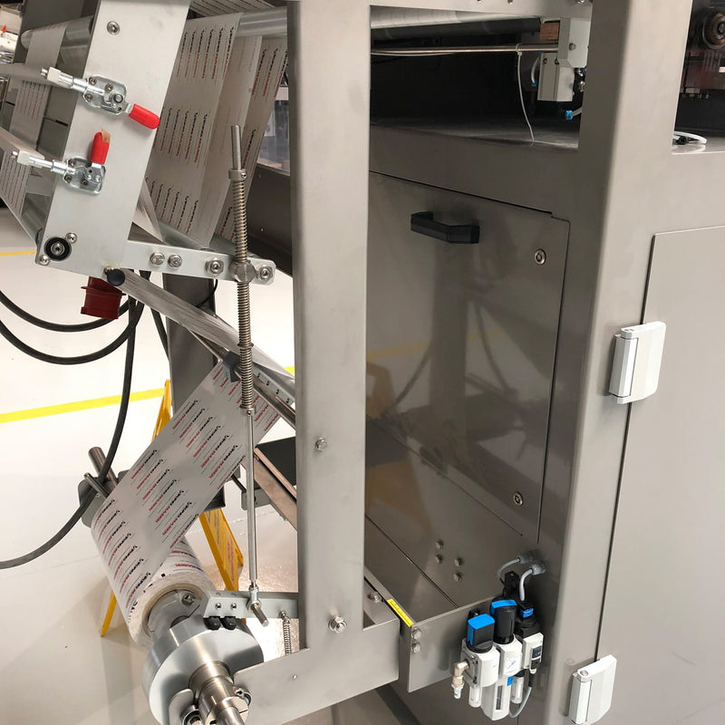 Viking Stick Pack ST 400 Packaging Machine