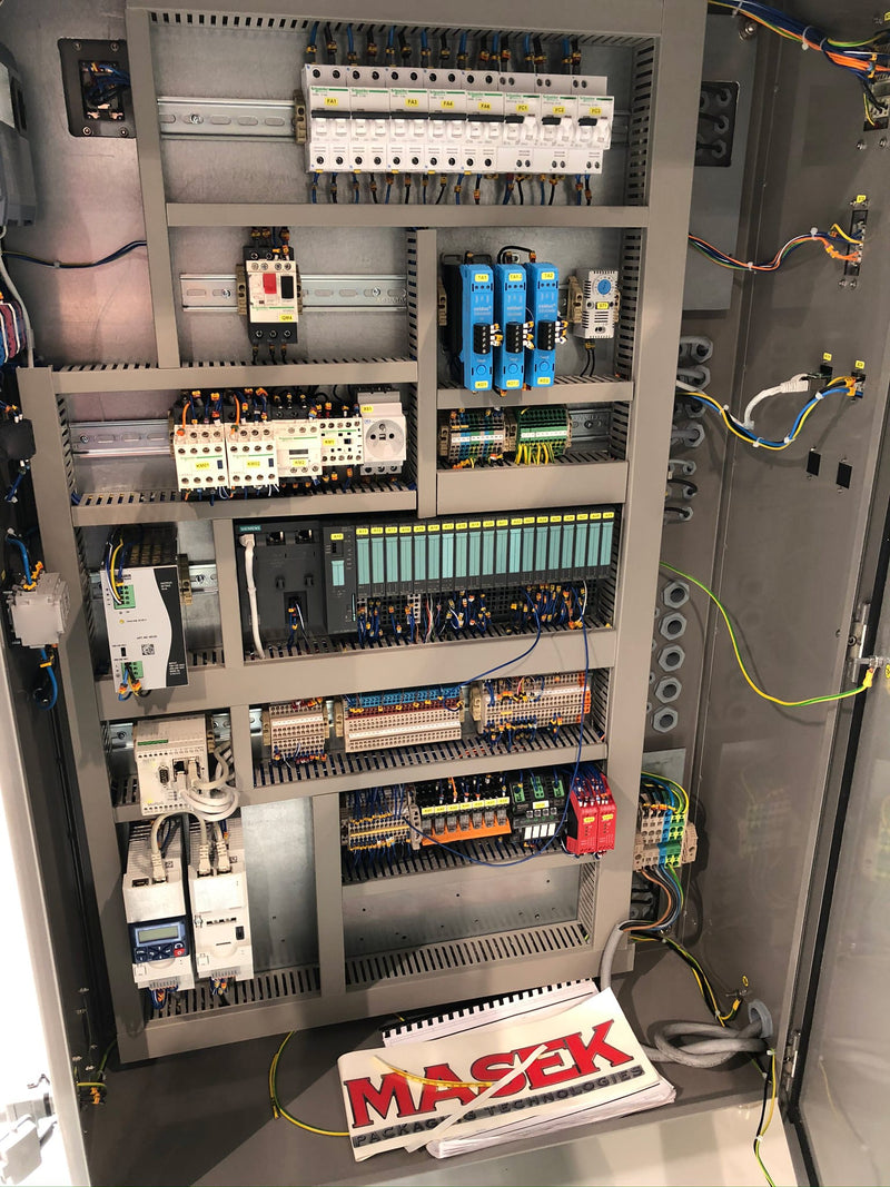 Viking Stick Pack ST 400 Packaging Machine